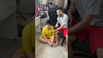 سخت‌ترین چالش دنیا! 😂 خنده و سرگرمی