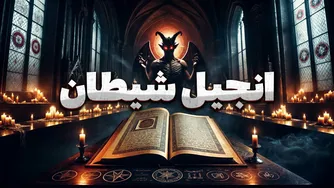 انجیل شیطان؛ کتاب مرموز و ممنوع تاریخ جهان