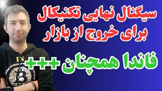 با صد میلیون سرمایه، طلا بخریم یا بیتکوین؟