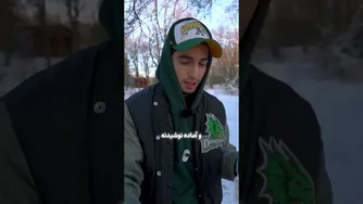 تست شیر مادر! 😍 | ویدیو کوتاه