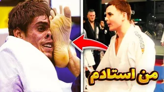 استادان تقلبی در رزمی: داستان نابودی! (بلایی که مبارزان واقعی را سرباز می‌کرد)