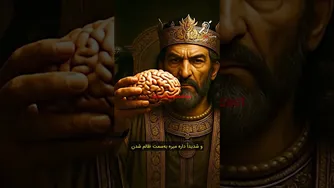 ضـحاک: از داستان تا سرنوشت (ویدئوی جامع در کانال مورخ)