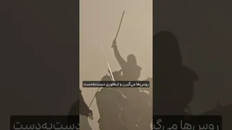 روابط ایران و روسیه؛ درگیری‌ها در قفقاز همیشه ادامه دارد