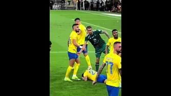 بازیکنان و اشیاء + او🤯🔥