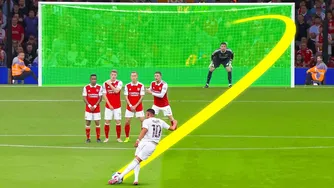 اهداف دوردست: از آسان تا غیرممکن