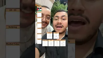 اگر عمو سام صابری فوتبالیست شود، چه اتفاقی می‌افتد؟! 😂