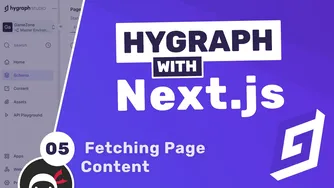 آموزش هایپرگراف (با Next.js) قسمت ۵ - استخراج محتوای صفحه