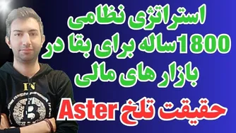 استراتژی نظامی ۱۸۰۰ ساله برای موفقیت در ارزهای دیجیتال