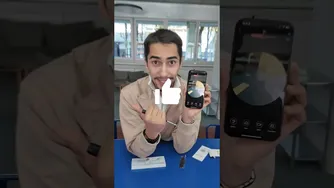 👂با این ابزار عجیب داخل گوشت رو ببینید!