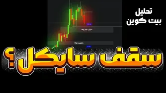 سقف سایکل: نگاهی به بیت کوین، طلا، تسلا و زی کش