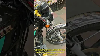 تبدیل هوندا به کراس: یک تجربه جذاب! 😅😍