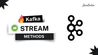 استفاده از متدهای Kafka Streams در Spring Boot 🚀 | مثال‌های واقعی