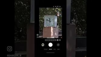 مقایسه زوم گوشی شیائومی 17 پرو مکس و گلکسی اس 25 اولترا
