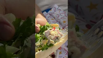 کتلت، قاتل خوشمزه!💀