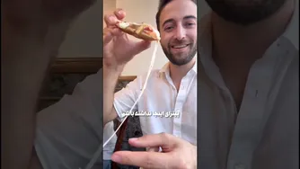 ادبرت و لیوان آبجوش: یک تجربه شگفت‌انگیز!