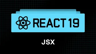 آموزش React 19 - قسمت ۶ - JSX