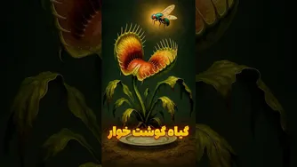 راز بقا گیاهان در خاک‌های سمی و فقیر