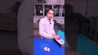 🚗 اسباب بازی متحول شونده! (کوتاه)