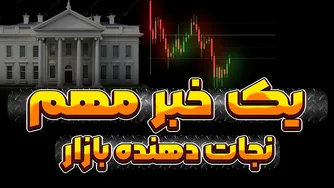 بازگشت بازار بالای ۱۰۶ و تحلیل روند بیت کوین: وضعیت خرسی و پیش‌بینی‌ها