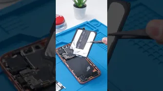 به اپل یک عذرخواهی کوچک بدهکارم... کوتاه