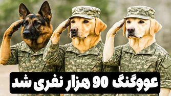 اولین یوتیوبری که به 90 هزار دنبال‌کننده رسید! 😎 (در اردکان😂)
