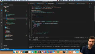 راه‌اندازی یک شبکه اجتماعی آسان با استفاده از NestJS، GraphQL، React و Chakra UI