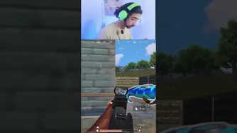 چه عمر خوبی! 😂🇮🇷 #پابجی_موبایل #pubgmobile