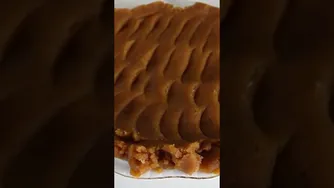 حلوا؛ طعمی از هنر آشپزی افغان