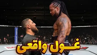 بزرگترین مبارزان تاریخ | غول‌هایی که با یک مشت حریفان را زمین‌ می‌زدند