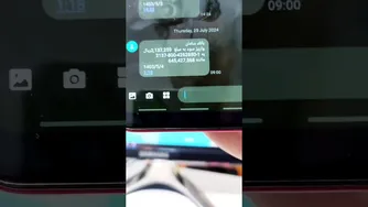 🚨 60 میلیون در 60 ثانیه !!! 🚨