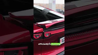 ماشین جدید مزدا شگفت‌انگیز است! 🥳