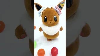 بیا با اوی بخوانیم! قسمت ۱ | ویدیو سرگرمی Pokémon