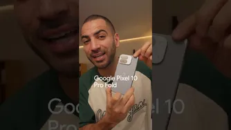 عجیب‌ترین گوشی جهان
