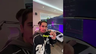💸 این پسر 20 ساله ماهی 50 هزار دلار درآمد دارد!