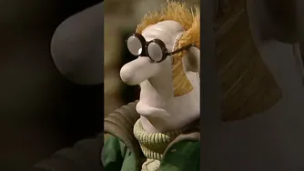🐑😆 باحالت‌ترین گوسفند دنیا!🐑🐑🐑 شاون گوسفند کوتاه