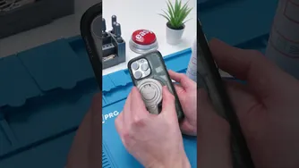 بهترین گیمبال گوشی در سال 2025؟ (Insta360 Flow 2 Pro)