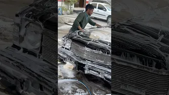 بله داریم! بررسی پارس مشکی بیوک 😏😒