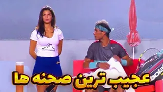احساسی‌ترین لحظات ورزشی تاریخ 😍