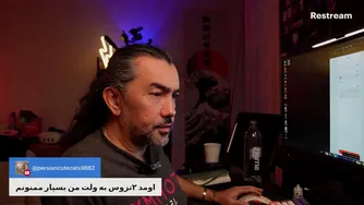 لایو با دوستان کانال
