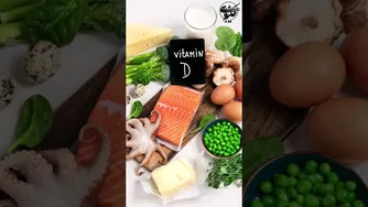 برای جذب بهتر ویتامین دی، این ۳ خوراکی را با فاصله میل کنید!