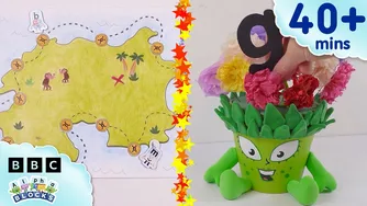 کاردستی‌های جالب برای کودکان - کاردستی‌های روز بارانی 🖌️🎨 | یادگیری خواندن و هجی کردن | الف