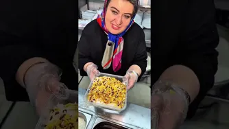 آیا قیمه نثار خوشمزه تهران رو تست کردی؟