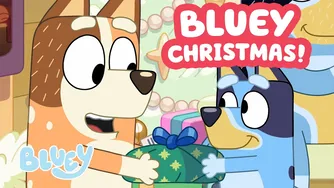 🔴زنده: کریسمس کوچولوی آبی 🎅 💙 | ۱ ساعت | شمارش معکوس تا کریسمس 🎄