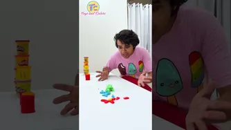 الی و بن یاد می‌گیرند که دروغ گفتن بد است! 😮
