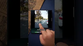 هوش مصنوعی سامسونگ فراتر از تصورات شماست!