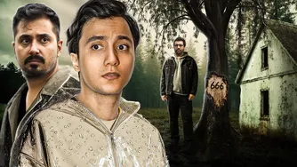 این درخت عجیب که پیدا کردیم، اهالی رو فراری کرد! 😨