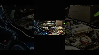 معروف‌ترین سیویک EG6 با موتور B20 VTEC