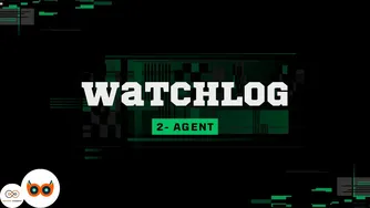 قسمت ۲ – اتصال اولین سرور به Watchlog (نصب ایجنت)