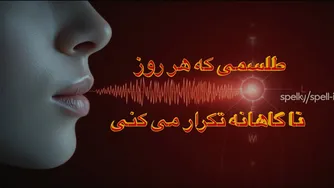 طلسم خاموش: چگونه افکار شما را تحت تاثیر قرار می‌دهند