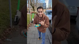 🥣 با این کاسه هیچ‌چیزی نمی‌ریزد! | ویدیوهای کوتاه